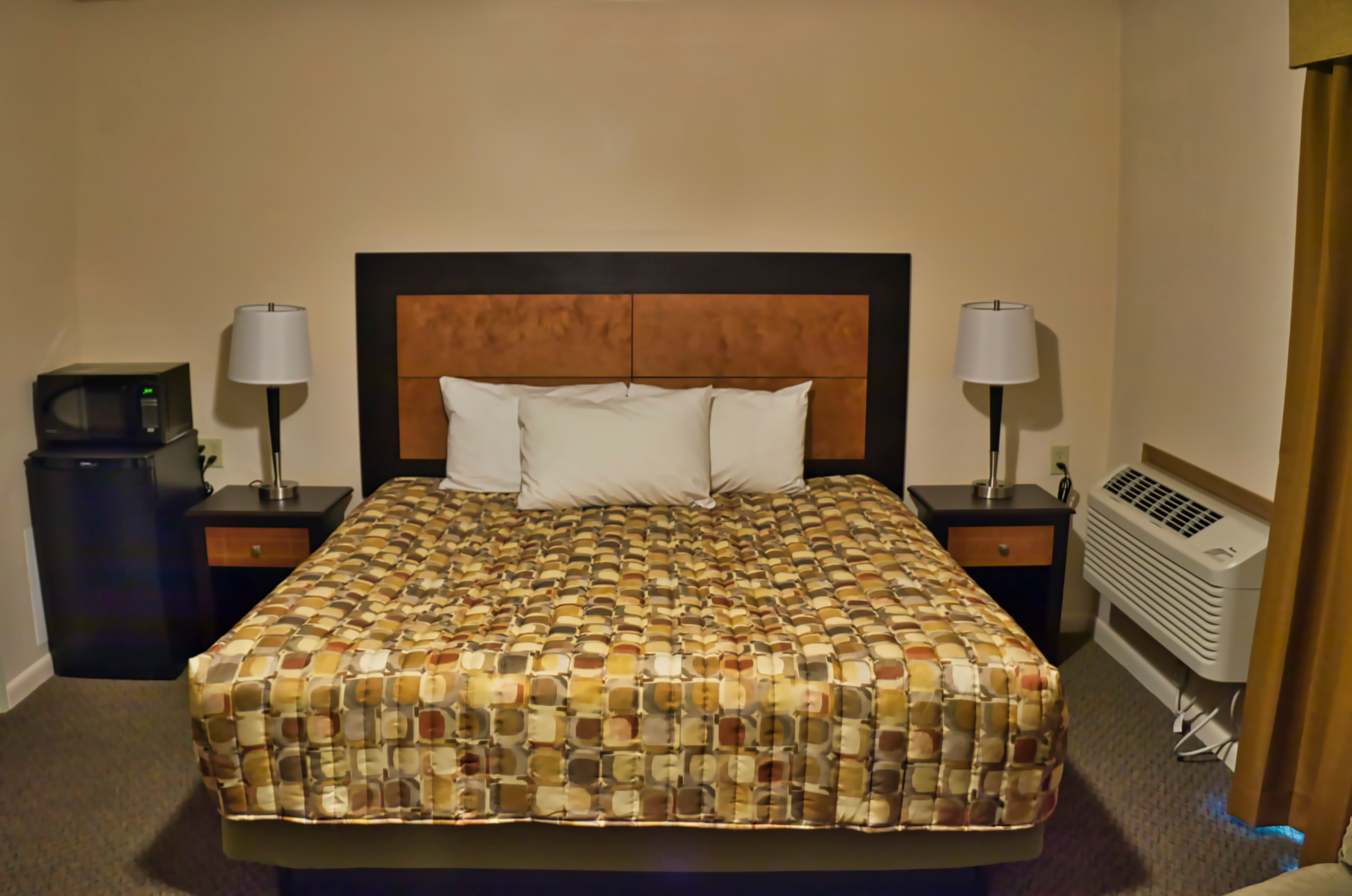Trade Winds Motel-官方