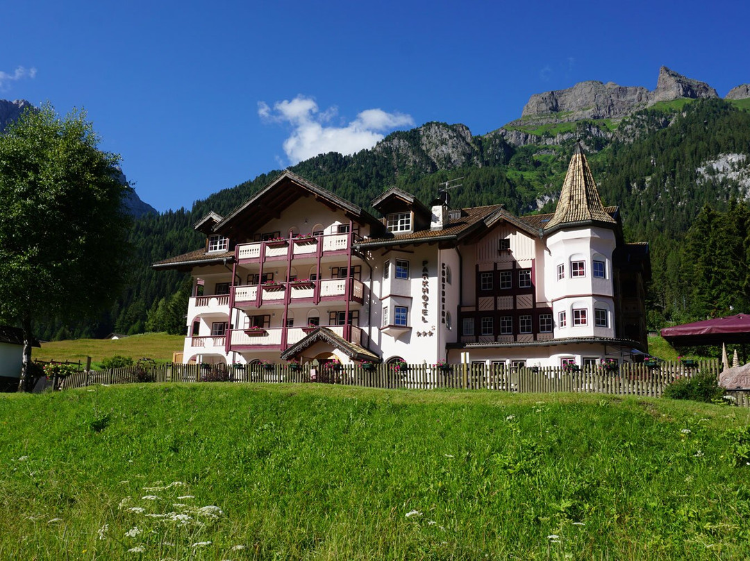 Park Hotel Conturina