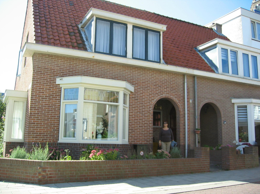Hotel Hoogland