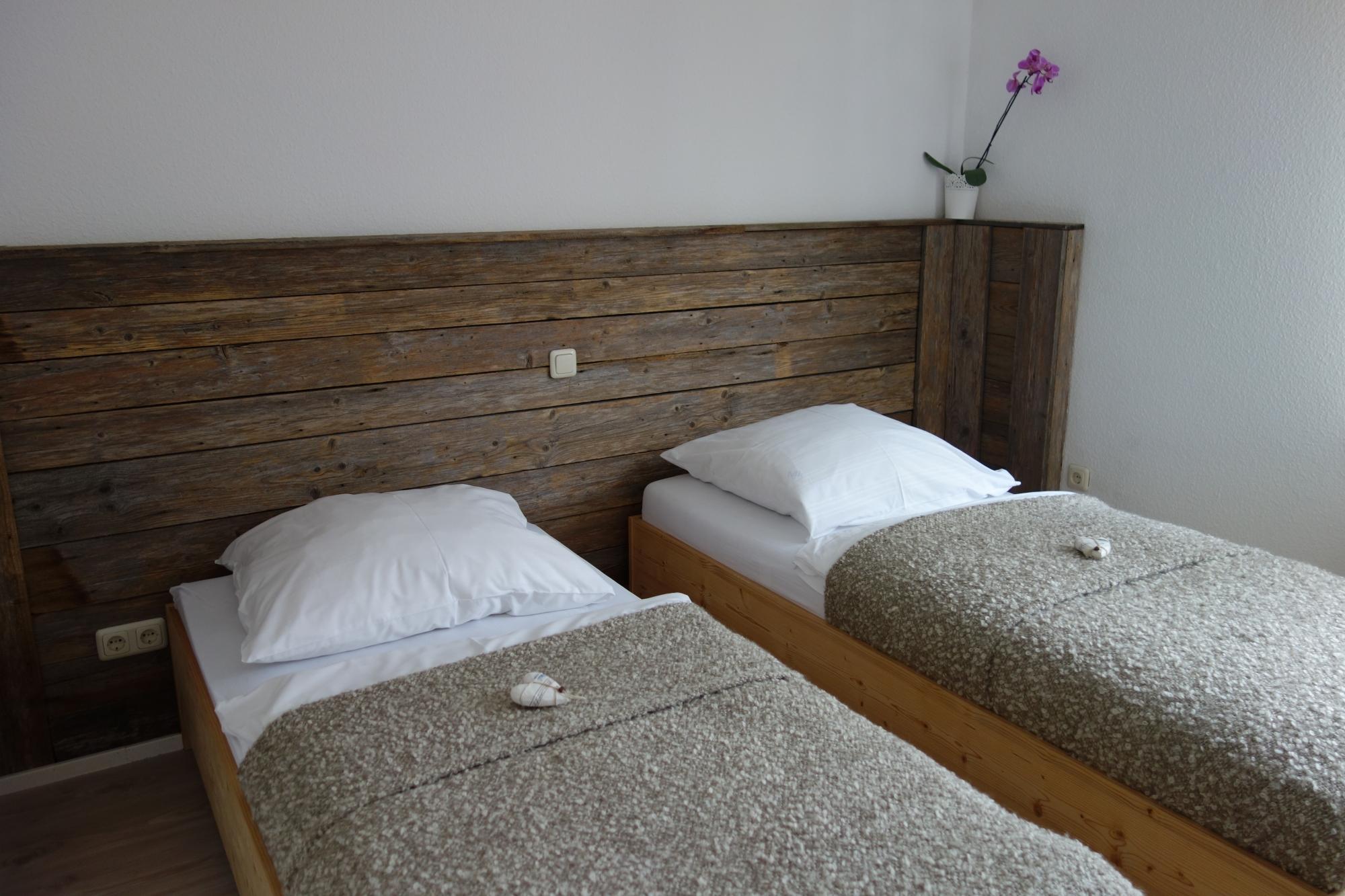 Hotelpension Haus am Bach-客卧