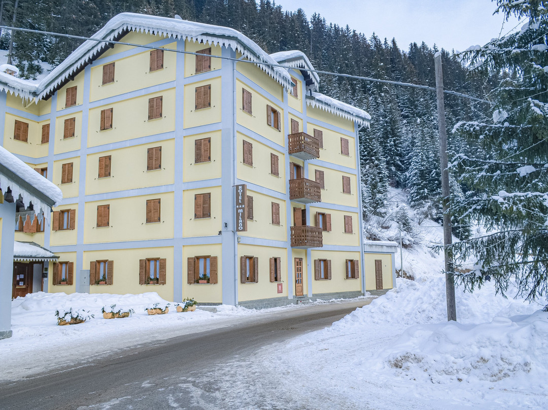 Hotel Milano