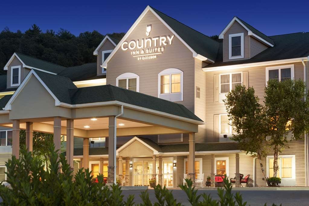 Country Inn & Suites by Radisson, Lehighton-Jim Thorpe, PA-官方