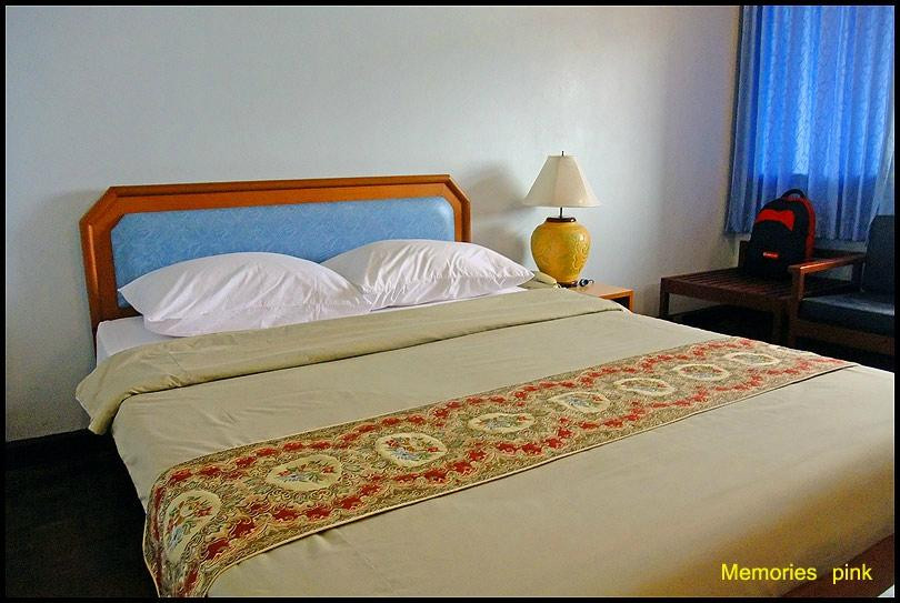 Ubon Hotel