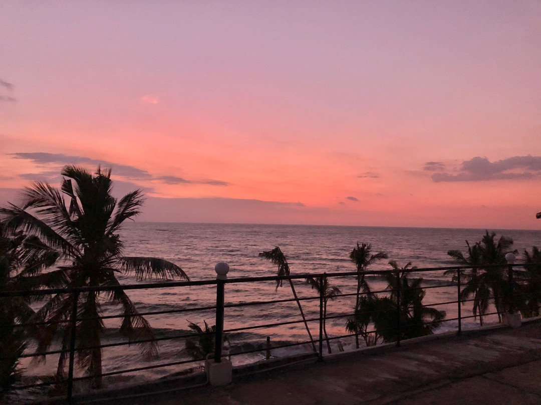 OYO 342 Hotel Ocean Spray