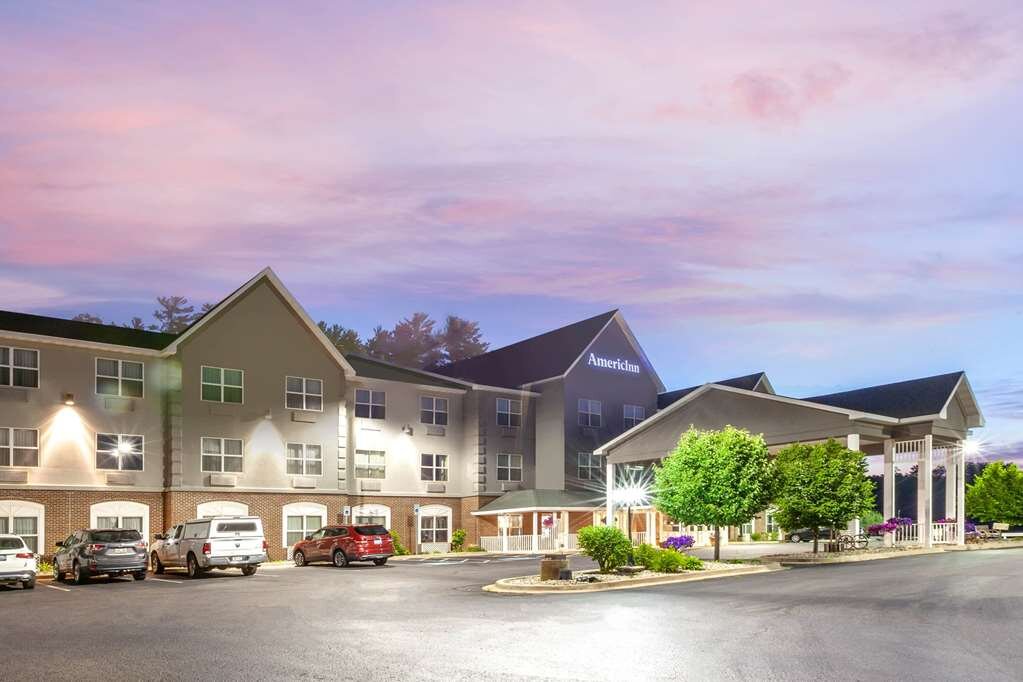 Americinn by Wyndham Iron Mountain-官方