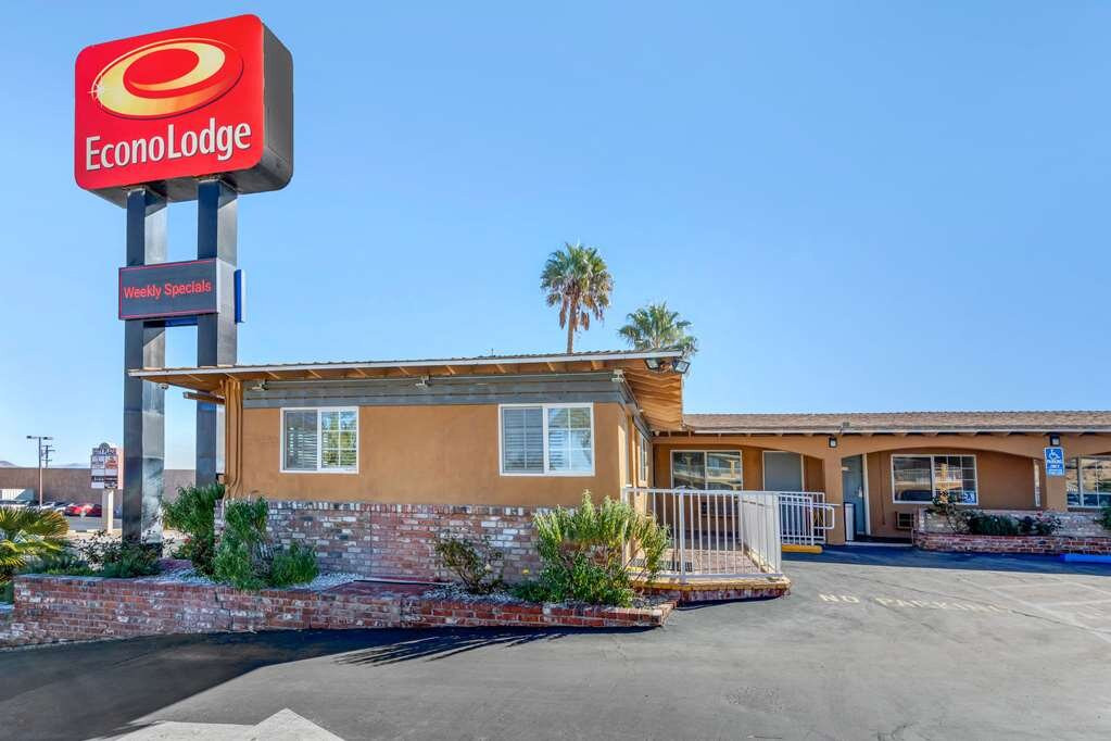 Econo Lodge Barstow主图