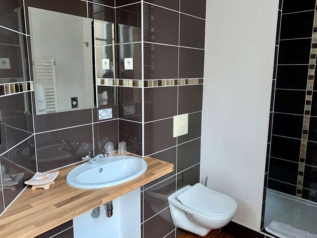Best Western Hotel Des Voyageurs主图