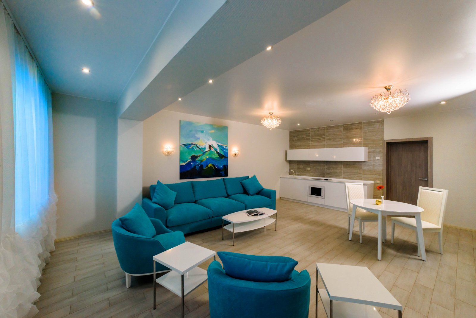 Yu Hotel-官方