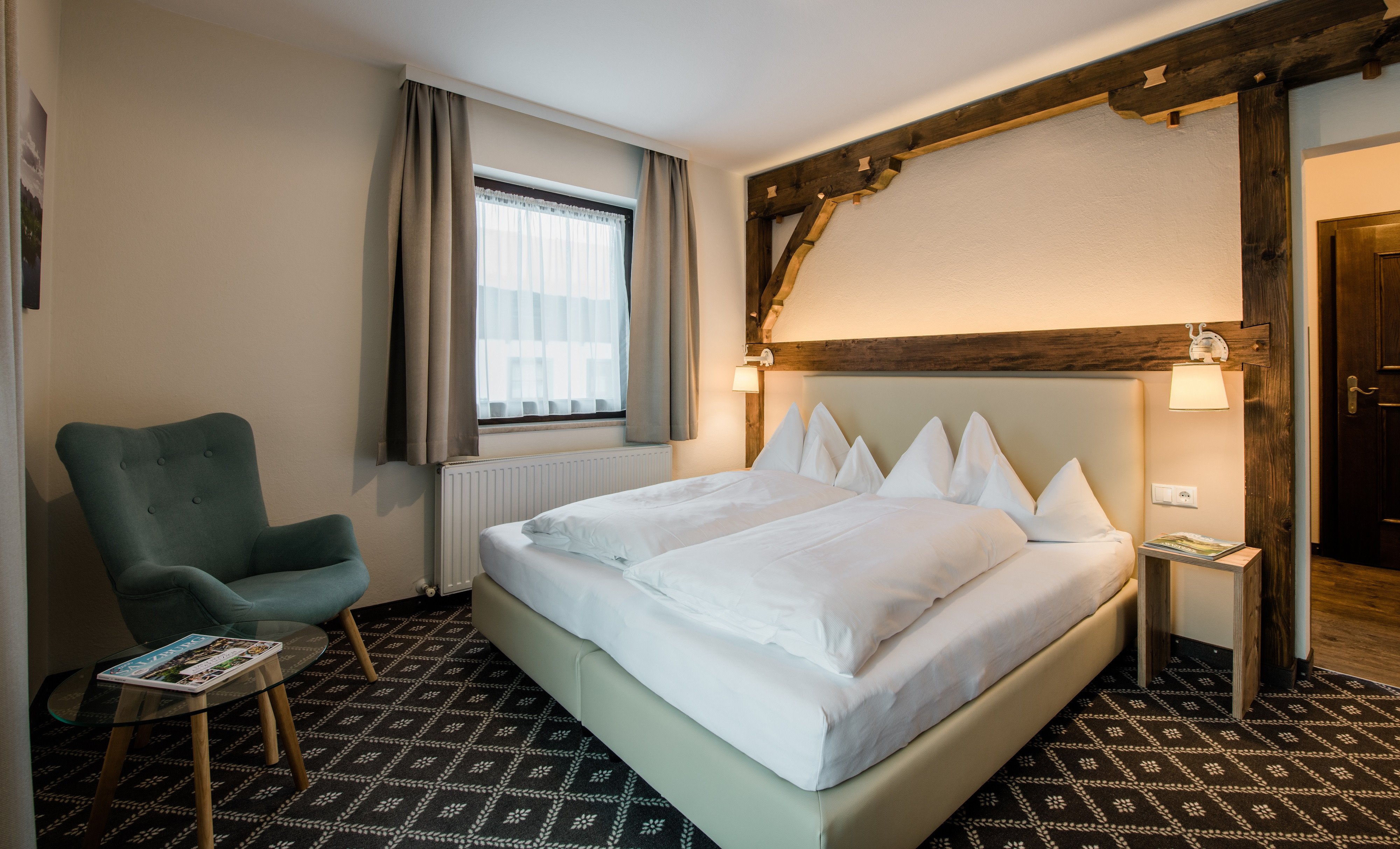 Hotel Alpen Villa Rieder-官方