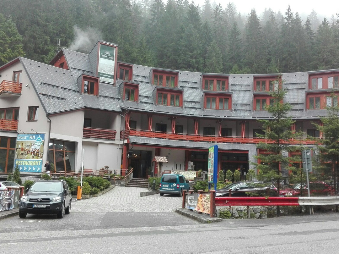 Relax Hotel Fim