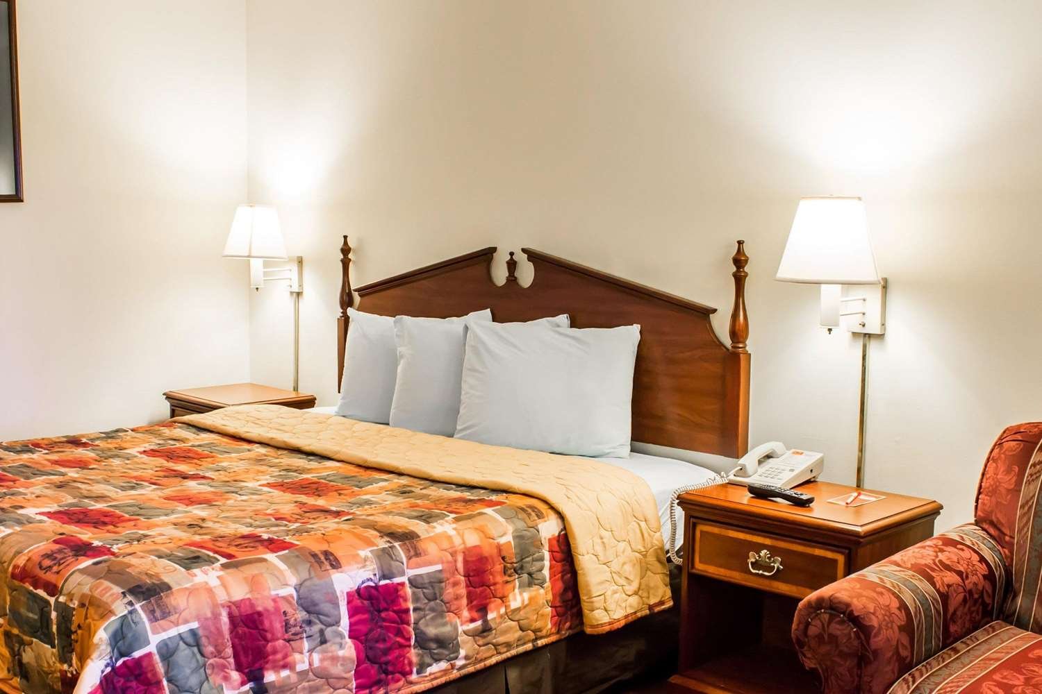 Econo Lodge Goldsboro Hwy 70-官方