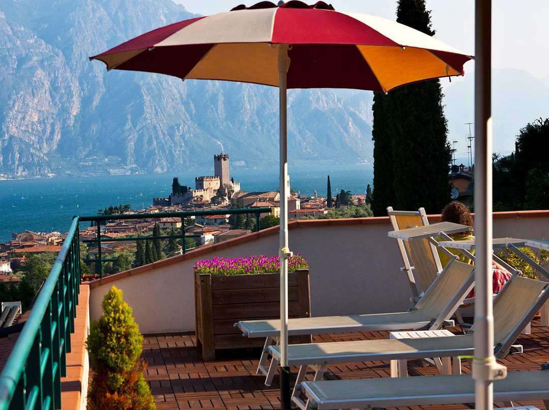 Hotel Villa Smeralda