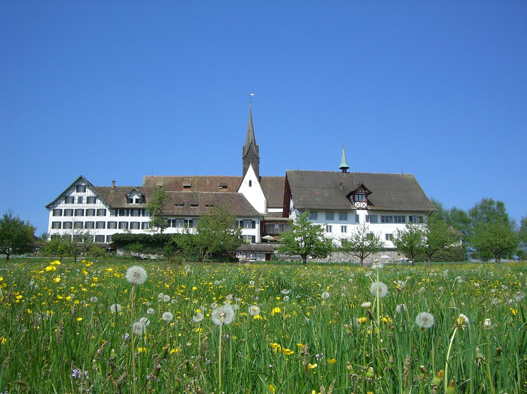 Breiten (Aeugstertal)旅游攻略图片