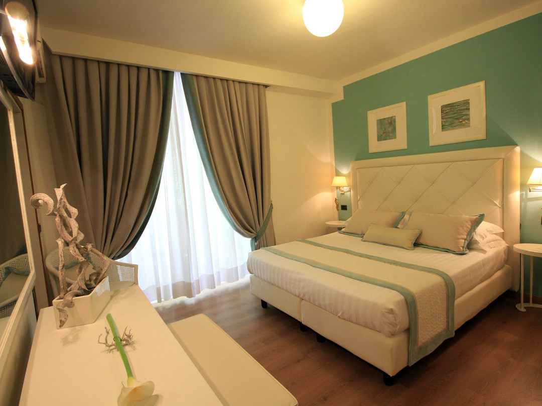 Raffaelli Park Hotel