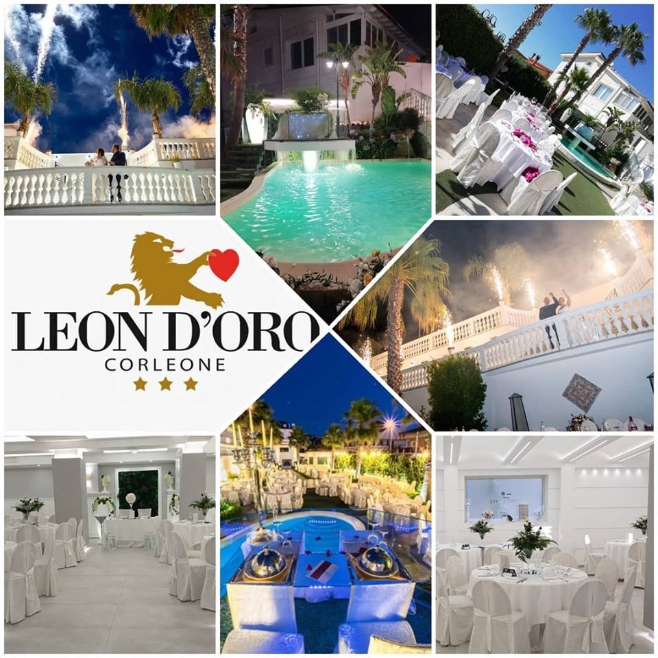 Leon D'Oro-官方
