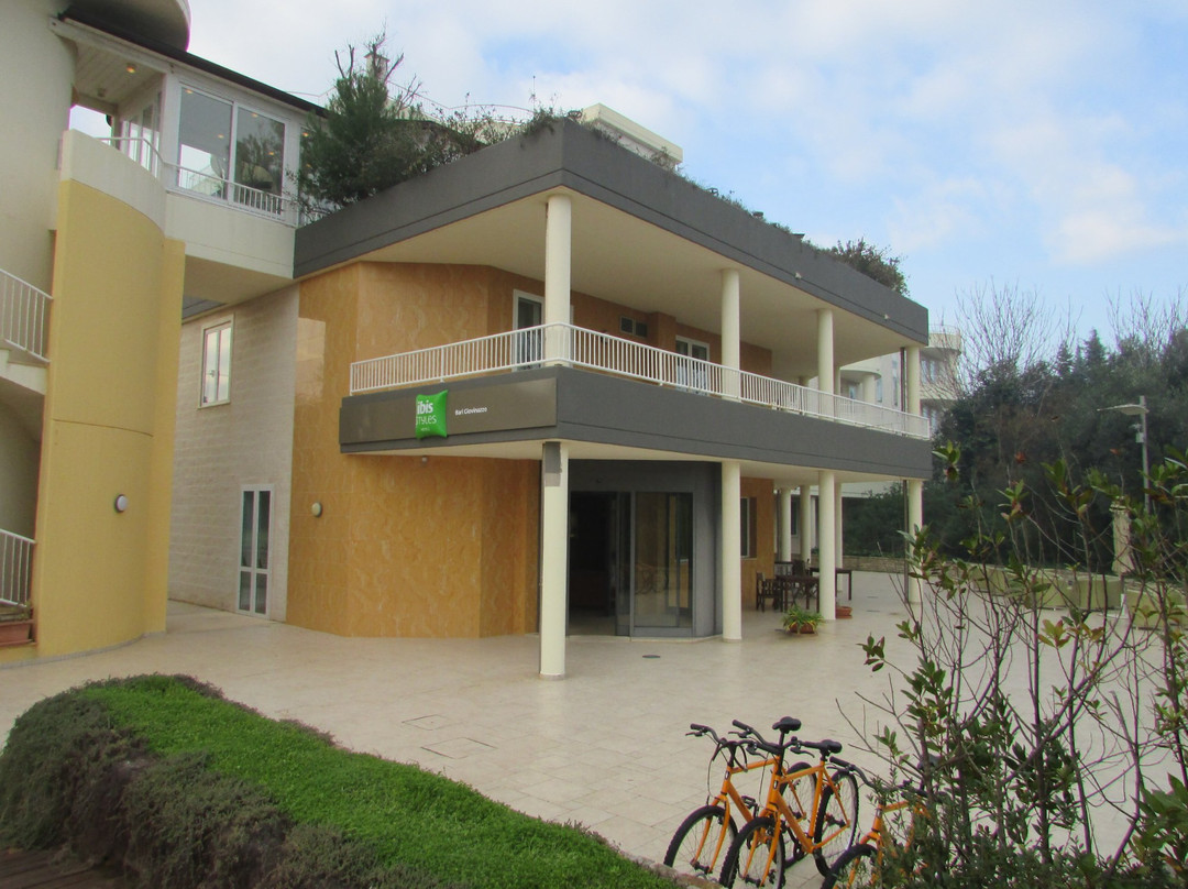 Giovinazzo酒店住宿-Hotel ibis Styles Bari Giovinazzo