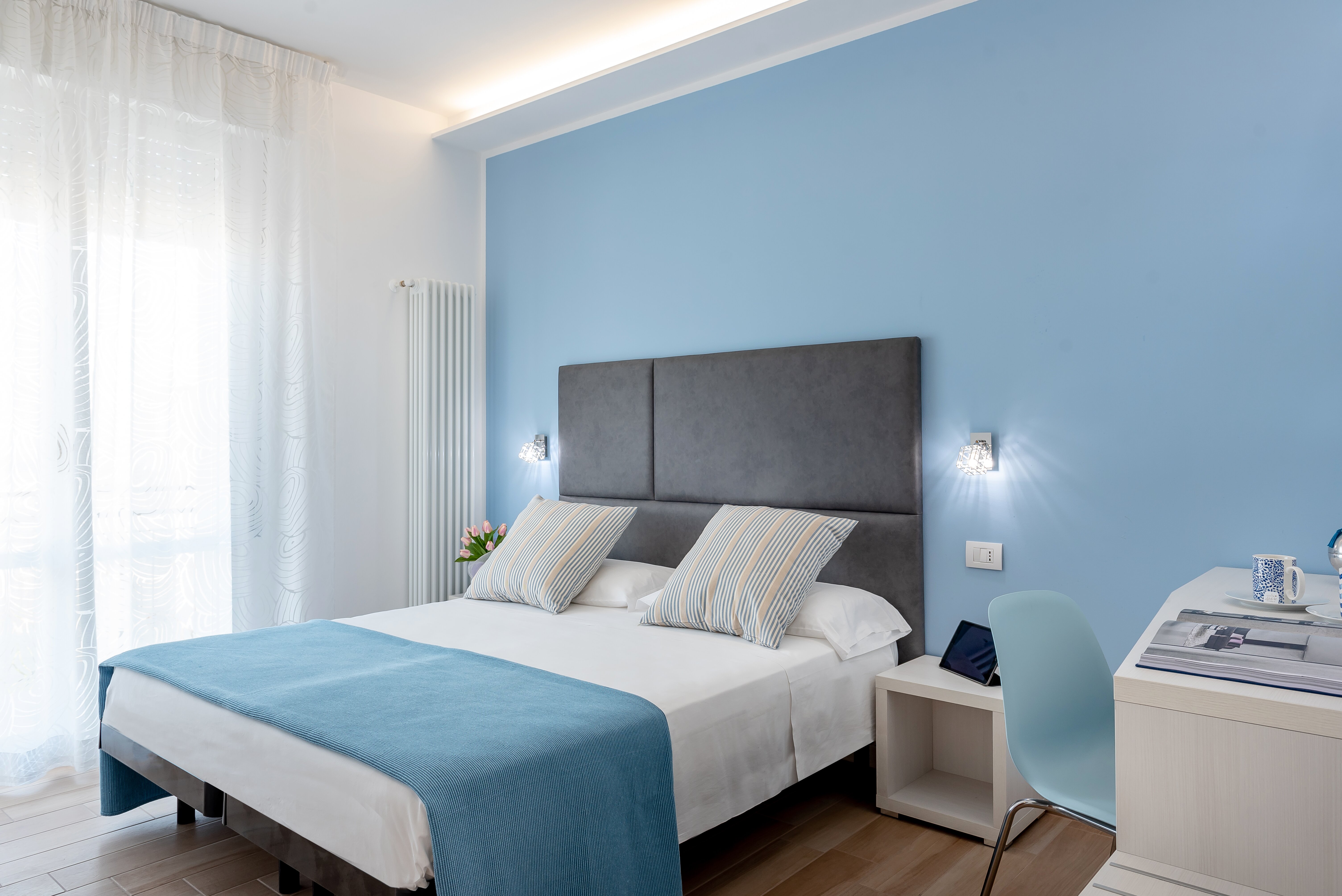 Hotel Maria Serena-官方