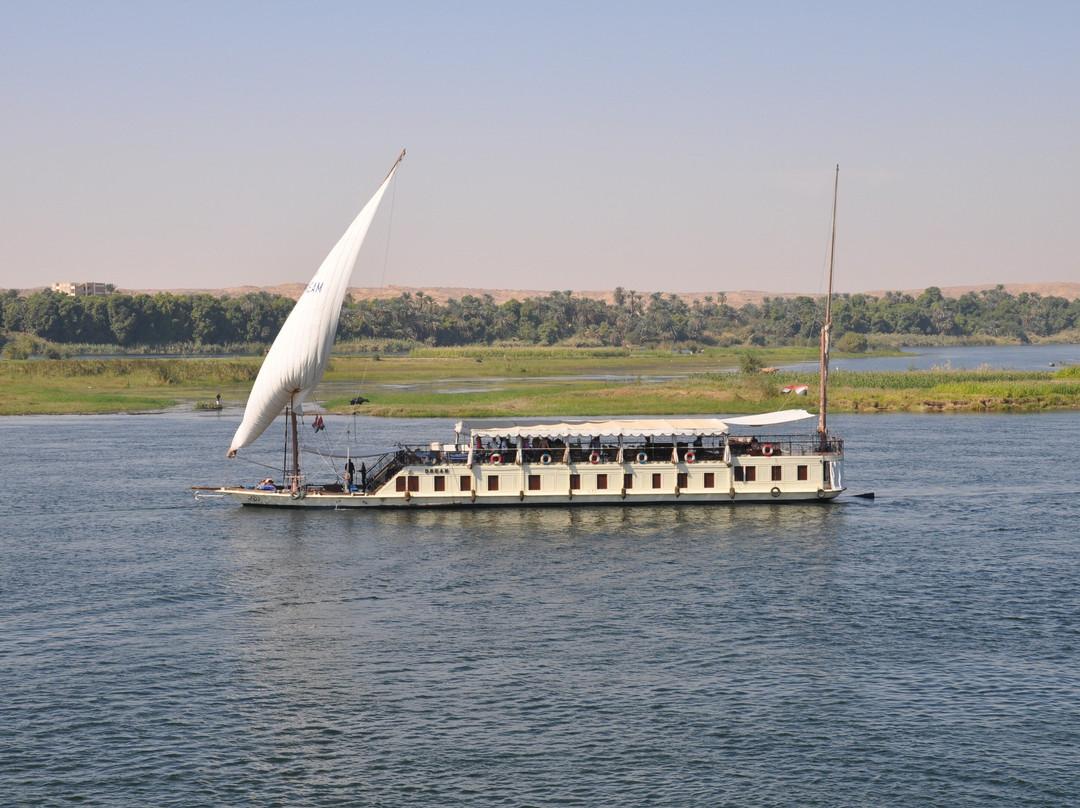 Egypt Tours-阿布辛贝必去景点