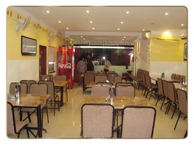 Hotel Keerthi Palace-官方