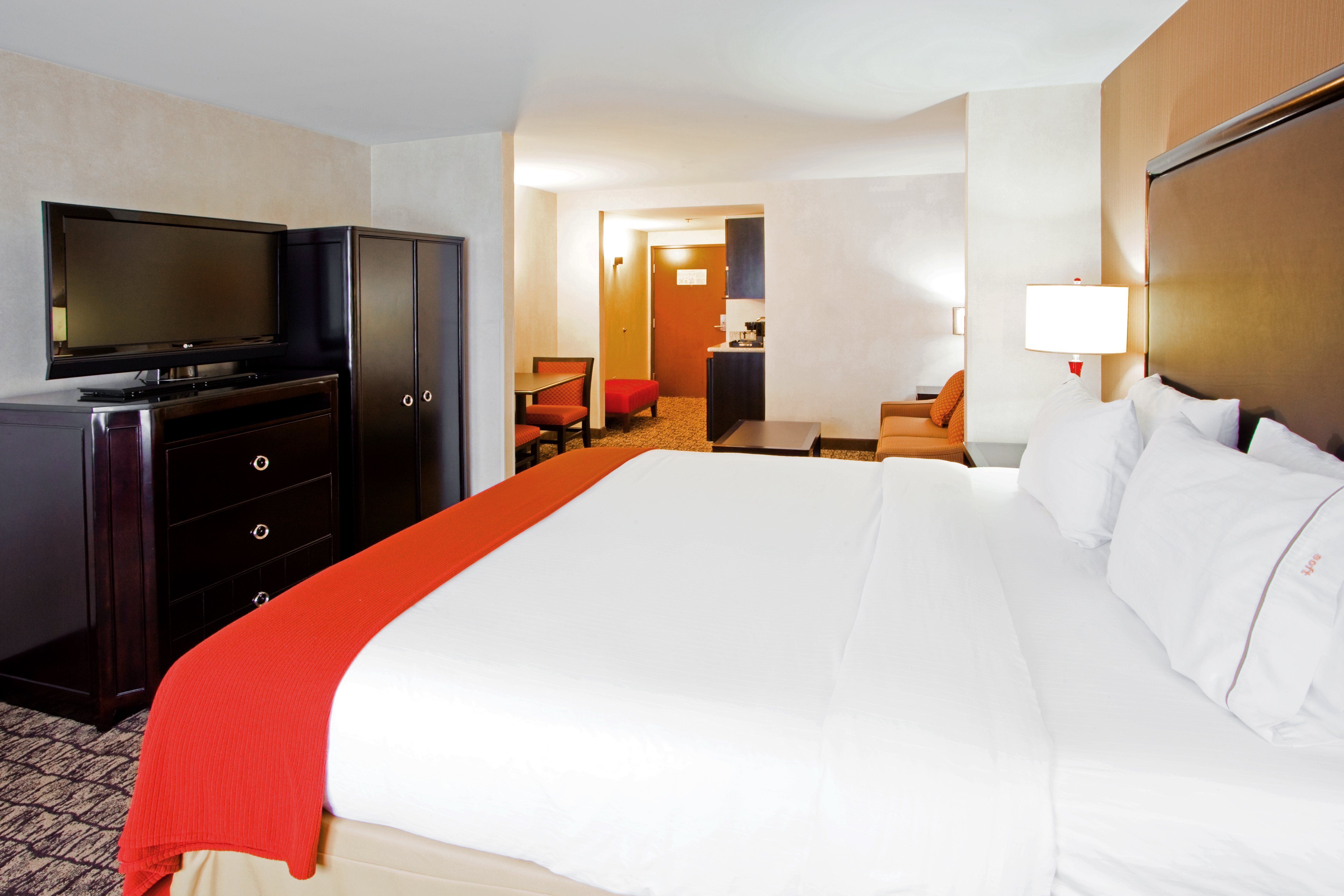 Holiday Inn Express & Suites Columbia East - Elkridge, an IHG Hotel-官方