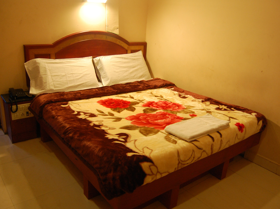 RK Residency