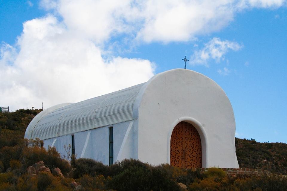 Karoo 1 Hotel Village-官方