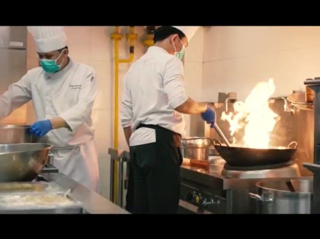 Swiss-Belhotel Serpong