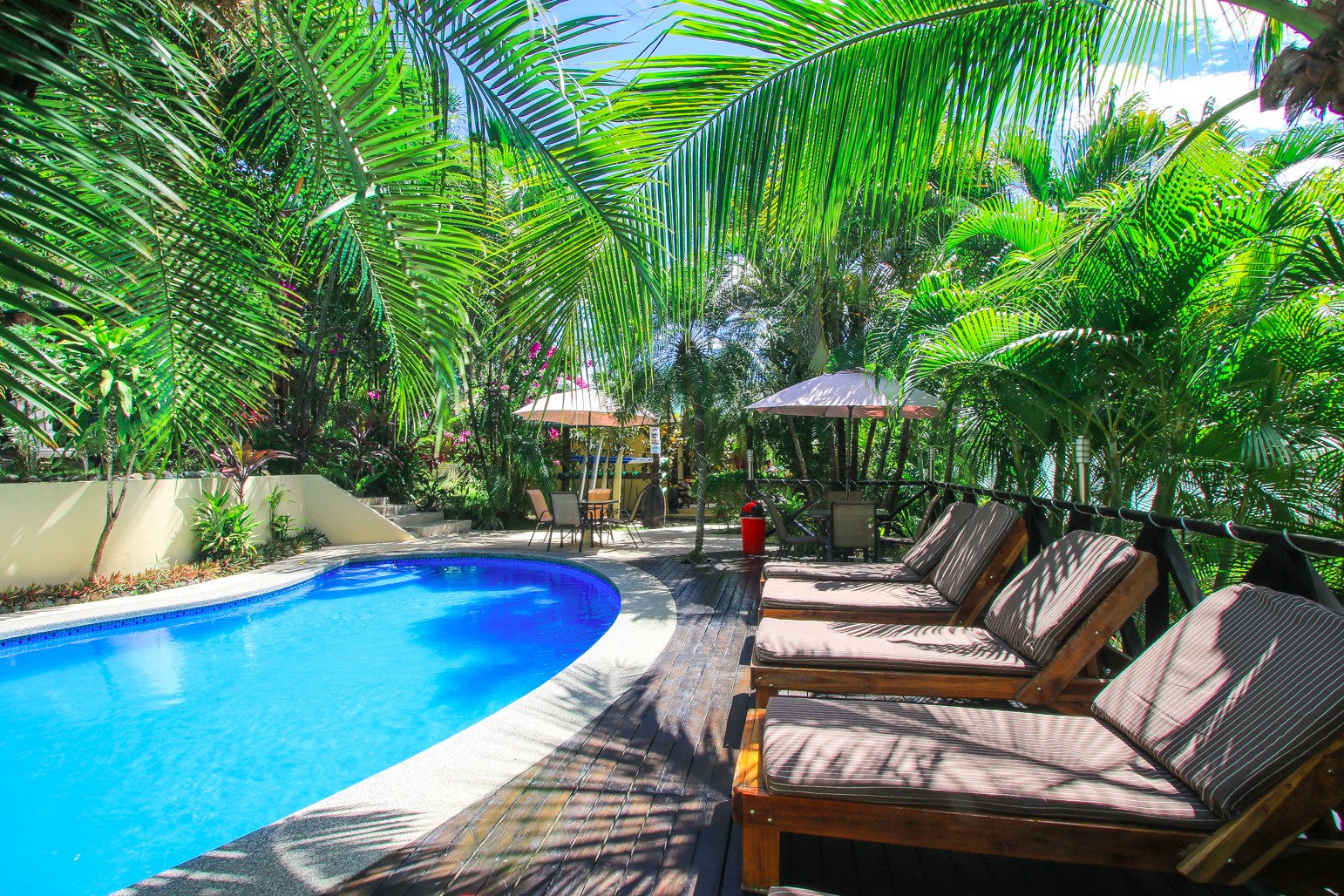 Hotel Oasis-官方