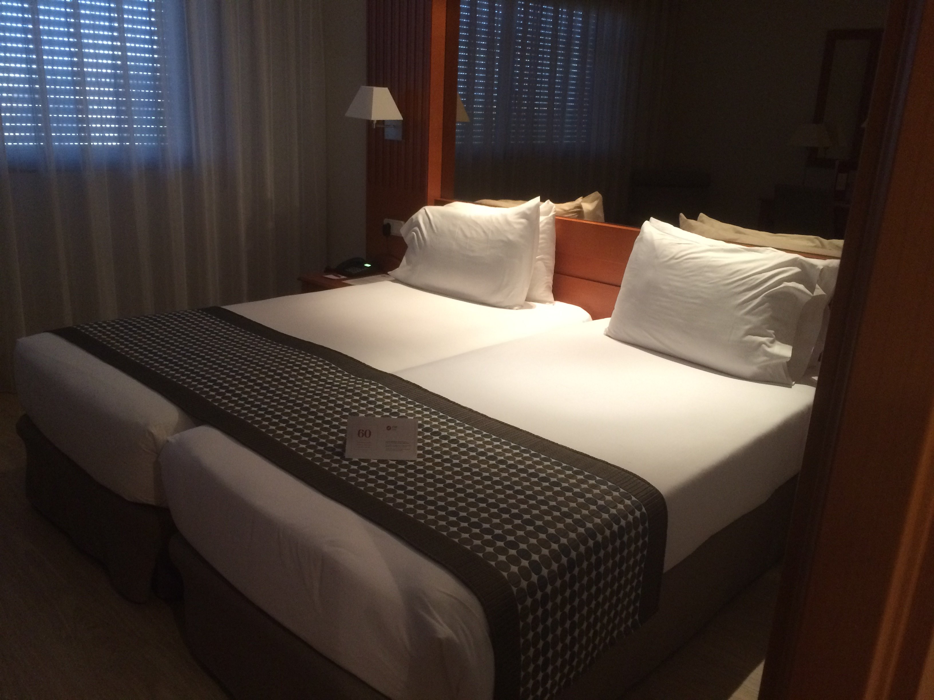 Hotel Campus-官方