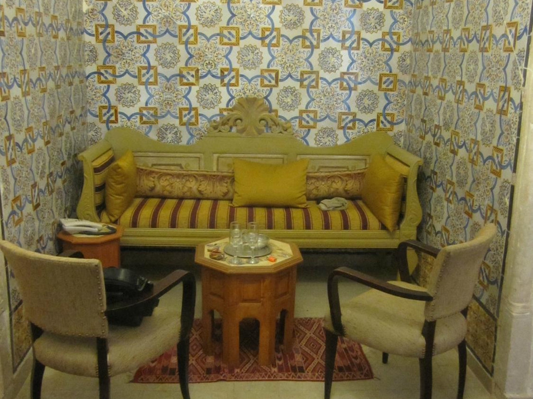 Dar El Medina