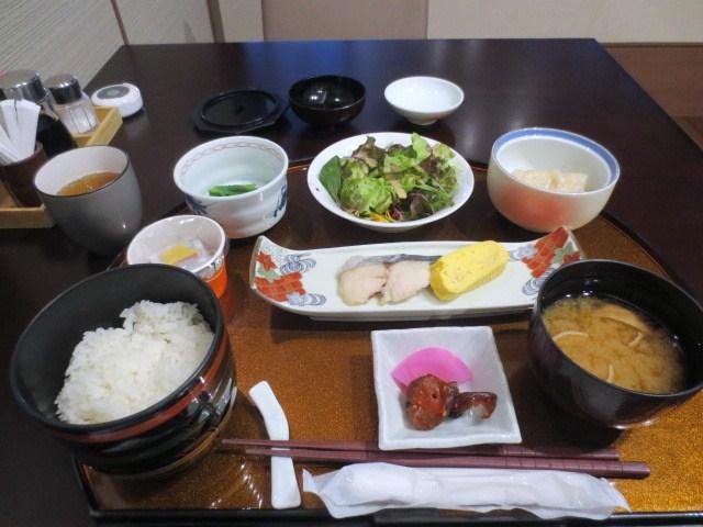 Hotel Toraya-客卧