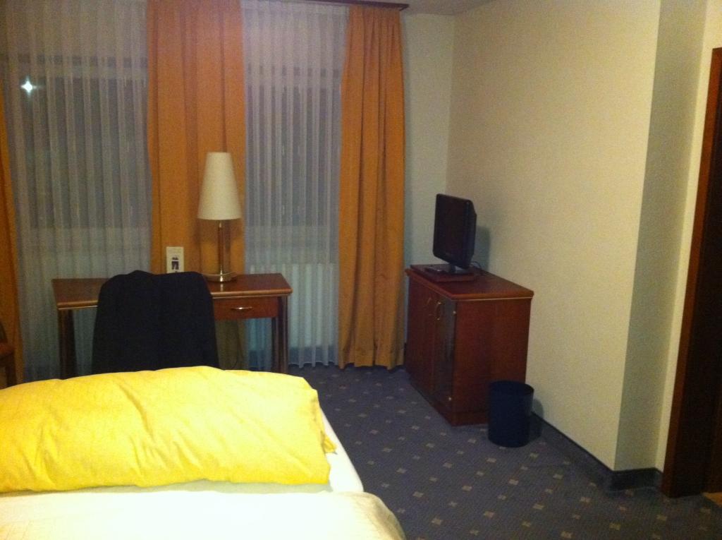 Hotel-Gasthof Sternen-客卧