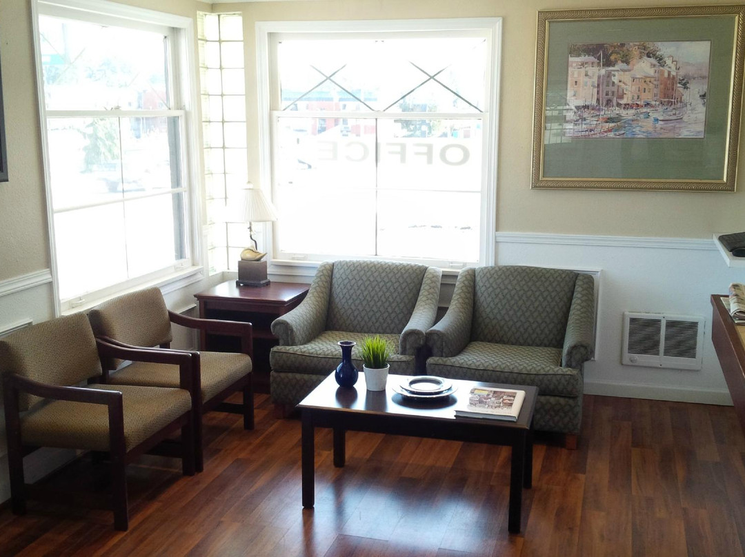 Holiday Lodge Port Angeles