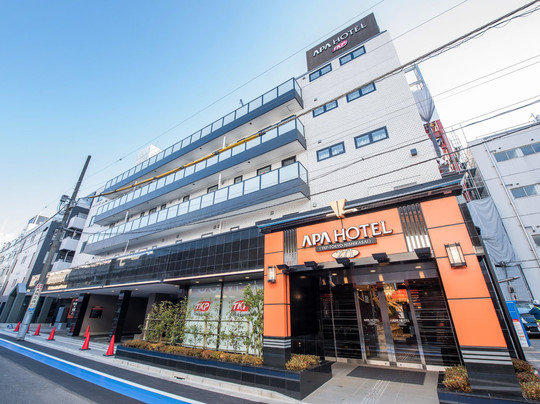 APA HOTEL TKP Tokyo Nishikasai