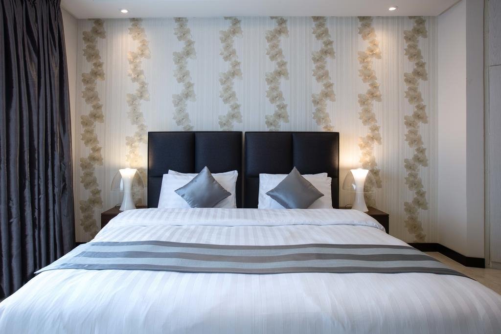 Loumage Suites and Spa-官方