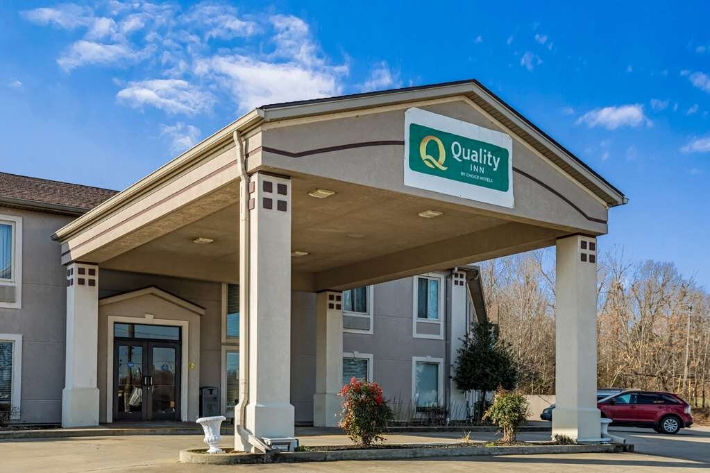 Quality Inn
