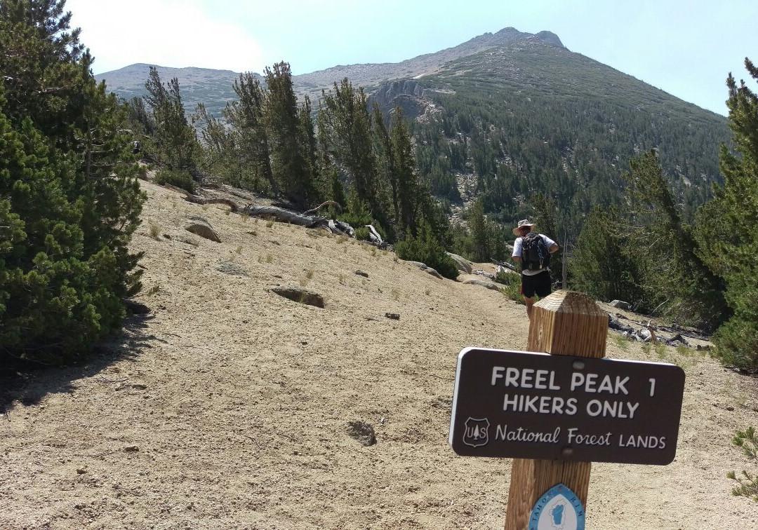 El Dorado旅游攻略图片