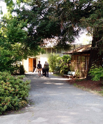 Lakeside Park and Garden Center景点门票图片