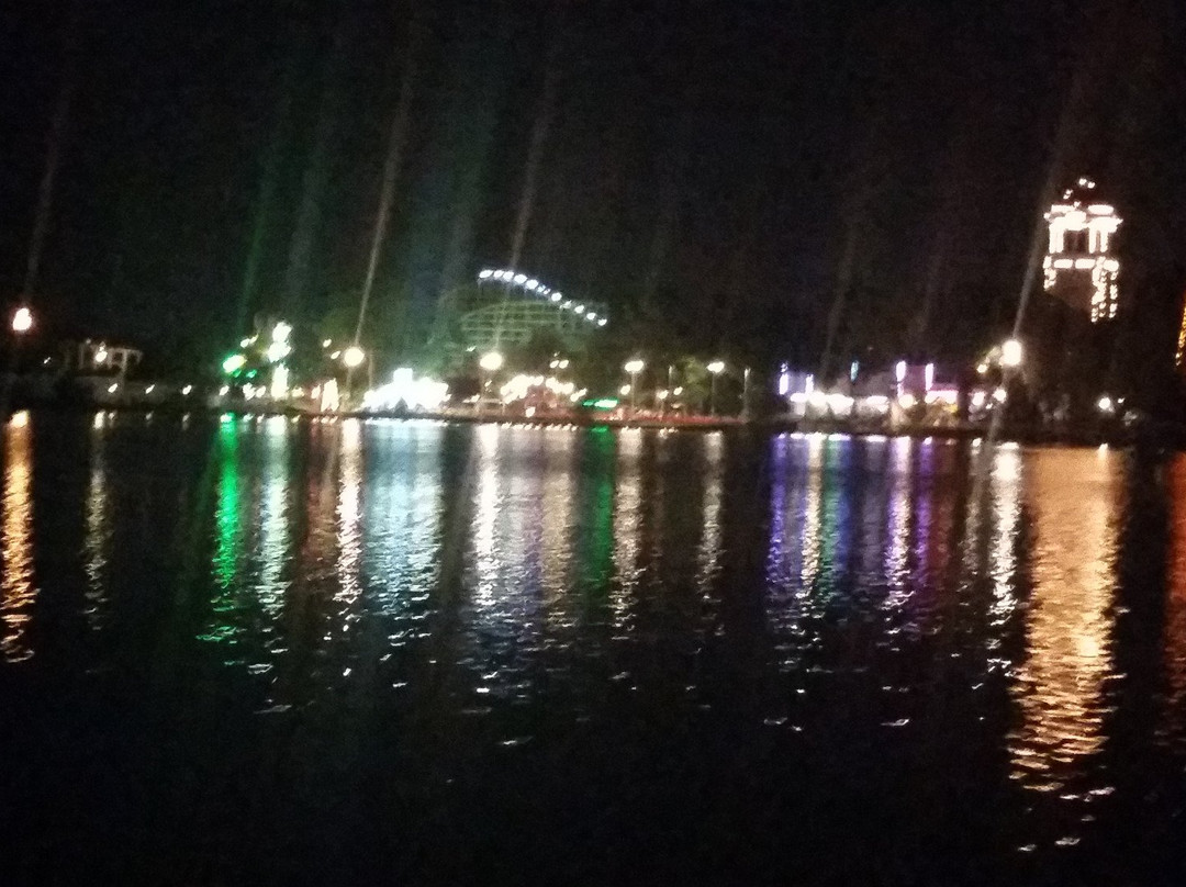 Lakeside旅游景点-Lakeside Amusement Park