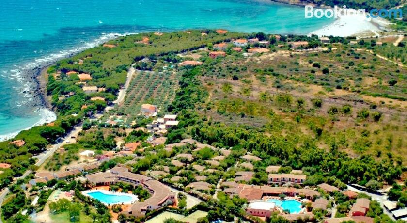 Futura Club Alba Dorata