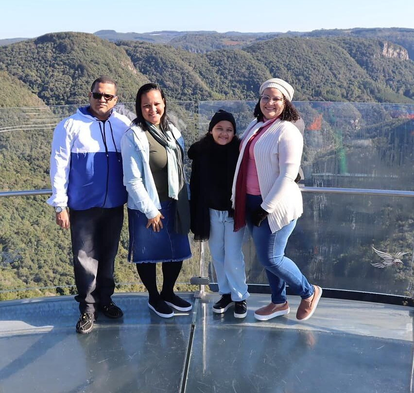 LBBTURISMO-格拉玛多必去景点