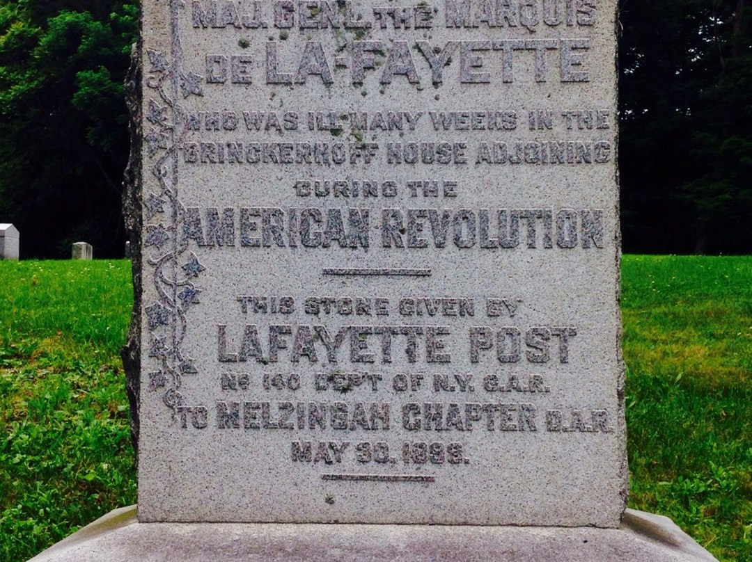 First Reformed Church of Fishkill