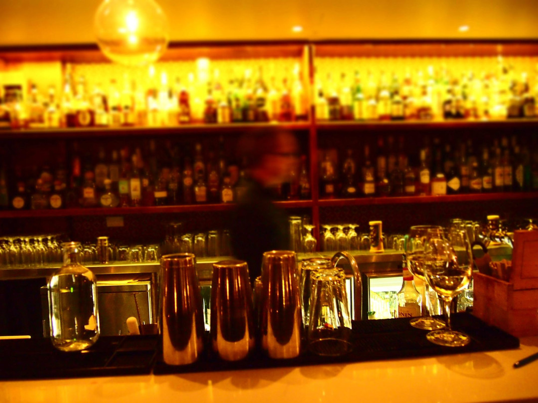 Bar None-坎伯维尔必去景点