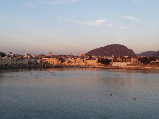 Private Tour Pushkar