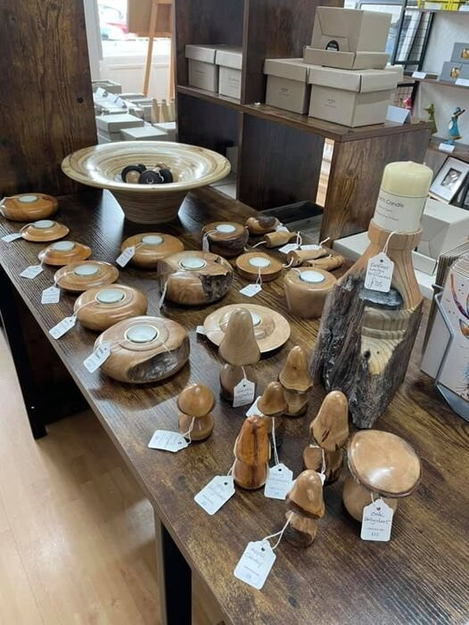 Mount 10 Gallery-卡里克弗格斯必去景点