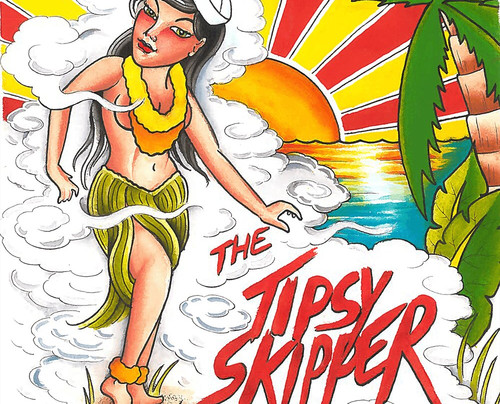 The Tipsy Skipper-奥卡拉必去景点