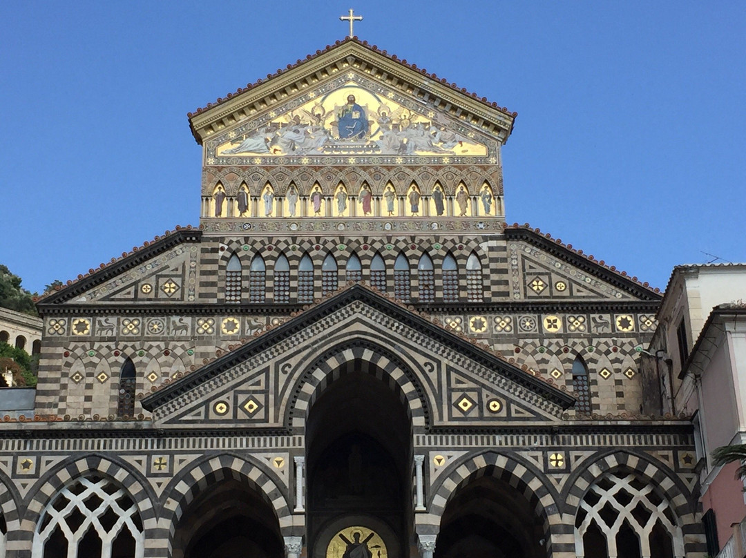 Duomo di Sant'Andrea景点图片