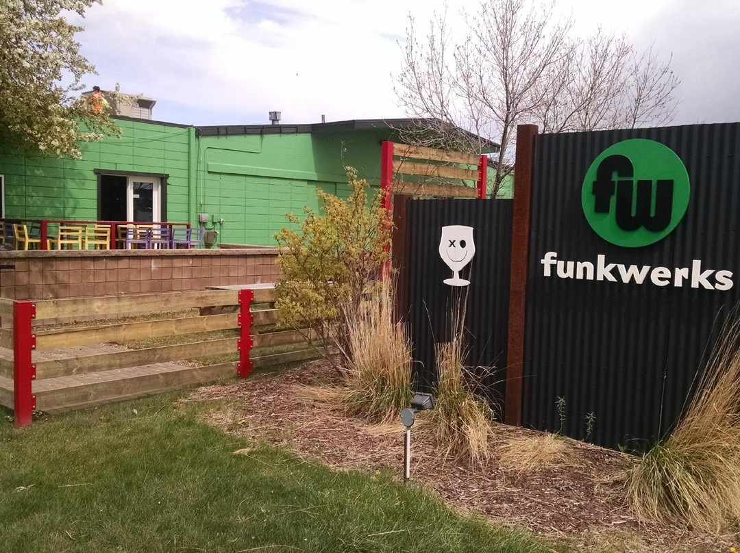 Funkwerks