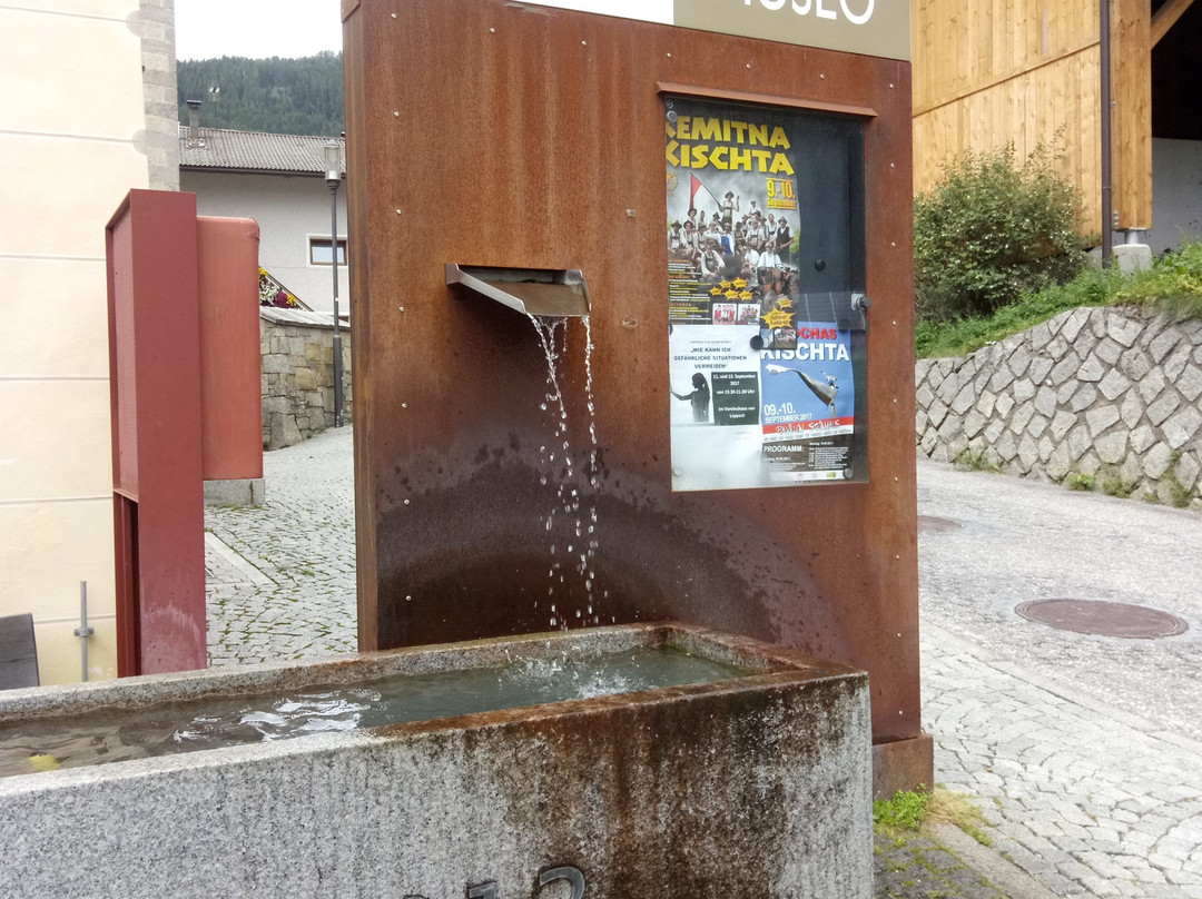 Museum Widum Lappach "Magie des Wassers"景点图片