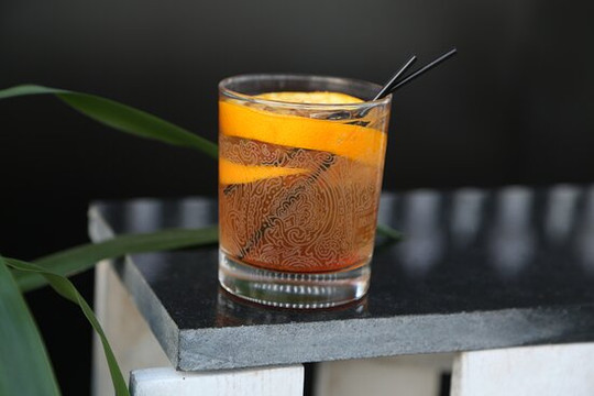 The Runaway At PCC主图